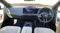 BMW iX 385kW xDrive50 M Sport 111.5kWh 5dr Auto Electric Estate